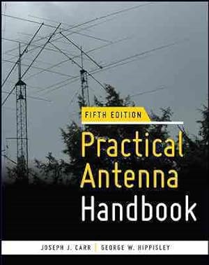 Imagen del vendedor de Practical Antenna Handbook a la venta por GreatBookPrices