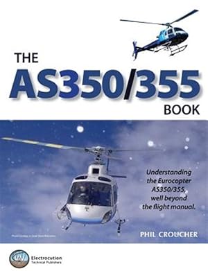 Seller image for As 350/355 Book for sale by GreatBookPrices