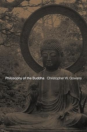 Seller image for Philosophy of the Buddha for sale by GreatBookPrices