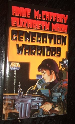 Seller image for Generation Warriors for sale by biblioboy