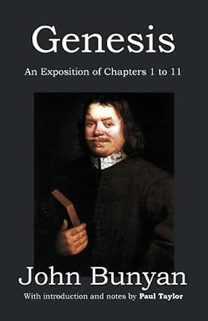 Seller image for Bunyan's Commentary on Genesis for sale by GreatBookPrices