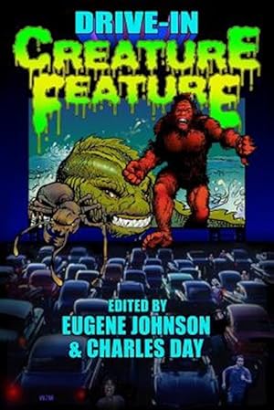 Seller image for Drive in Creature Feature for sale by GreatBookPrices