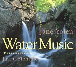 Seller image for Water Music : Poems for Children for sale by GreatBookPrices