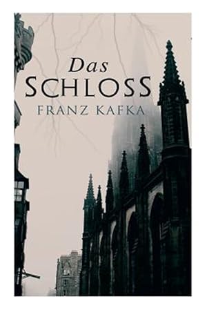 Imagen del vendedor de Das Schloss -Language: german a la venta por GreatBookPrices