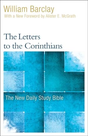 Seller image for Letters to the Corinthians for sale by GreatBookPrices