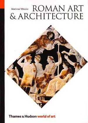 Imagen del vendedor de Roman Art and Architecture a la venta por GreatBookPrices