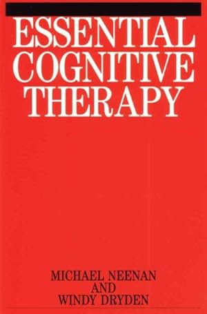 Immagine del venditore per Essential Cognitive Therapy venduto da GreatBookPrices