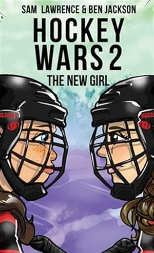 Imagen del vendedor de Hockey Wars 2 a la venta por GreatBookPrices
