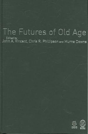 Seller image for Futures of Old Age for sale by GreatBookPrices