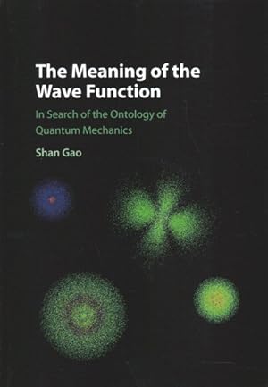 Image du vendeur pour Meaning of the Wave Function : In Search of the Ontology of Quantum Mechanics mis en vente par GreatBookPrices