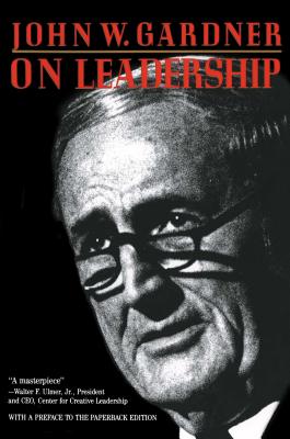 Imagen del vendedor de On Leadership (Paperback or Softback) a la venta por BargainBookStores