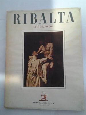 Seller image for Ribalta for sale by Libros Ambig