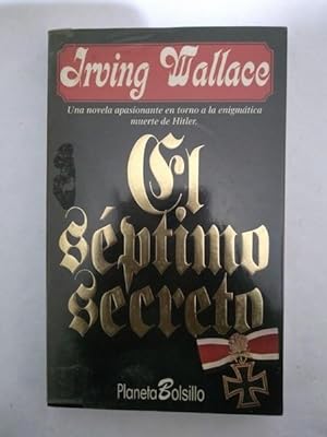 Seller image for El septimo secreto for sale by Libros Ambig