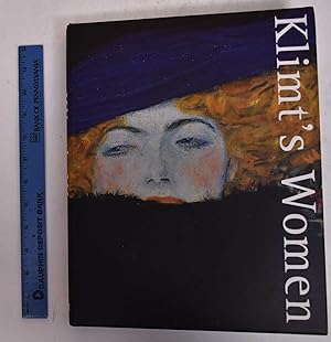Seller image for Klimt's Women for sale by Mullen Books, ABAA