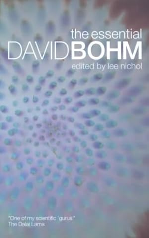 Imagen del vendedor de Essential David Bohm a la venta por GreatBookPrices