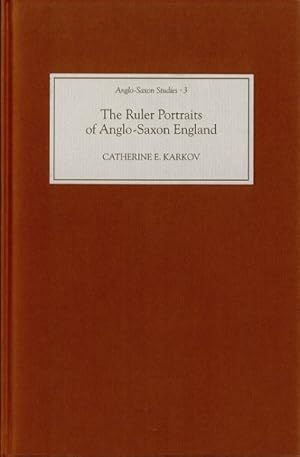 Seller image for Ruler Portraits of Anglo-saxon England for sale by GreatBookPrices