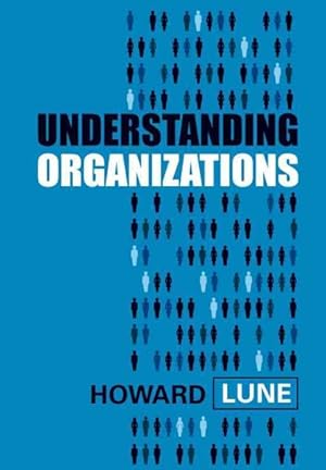 Image du vendeur pour Understanding Organizations mis en vente par GreatBookPrices