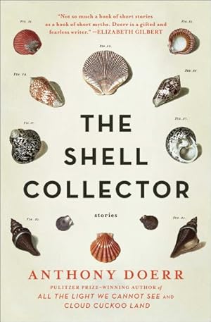 Seller image for Shell Collector for sale by GreatBookPrices