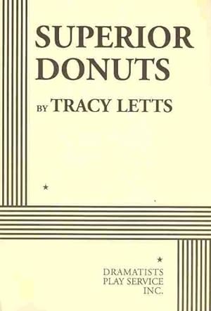 Seller image for Superior Donuts for sale by GreatBookPrices