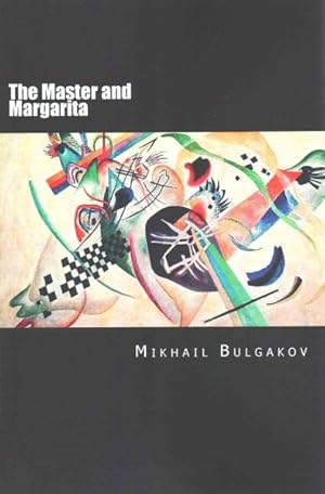 Imagen del vendedor de The Master and Margarita -Language: russian a la venta por GreatBookPrices