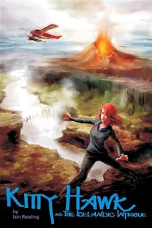 Seller image for Kitty Hawk and the Icelandic Intrigue for sale by GreatBookPrices