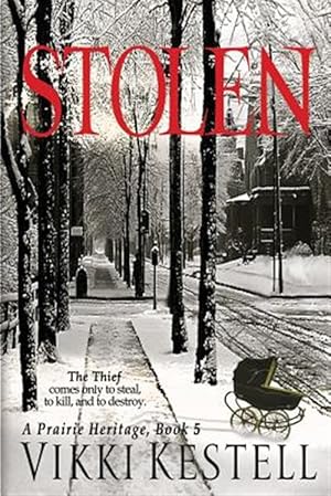 Seller image for Stolen for sale by GreatBookPrices