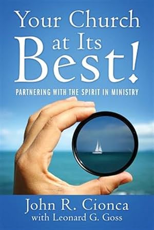 Seller image for Your Church at Its Best!: Partnering With the Spirit in Ministry for sale by GreatBookPrices