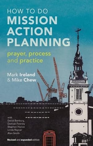 Seller image for How to Do Mission Action Planning for sale by GreatBookPrices