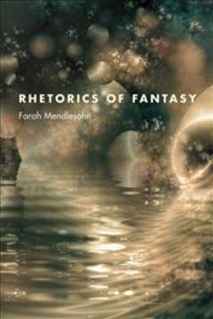 Seller image for Rhetorics of Fantasy for sale by GreatBookPrices
