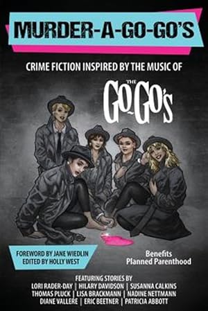 Immagine del venditore per Murder-a-Go-Go's venduto da GreatBookPrices