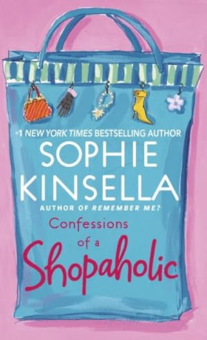 Seller image for Confessions of a Shopaholic for sale by GreatBookPrices