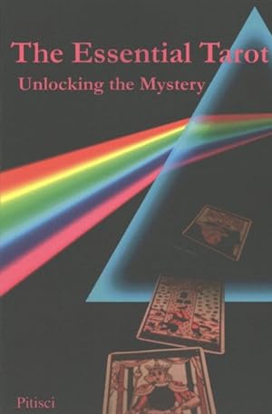 Bild des Verkufers fr Essential Tarot : Unlocking the Mystery zum Verkauf von GreatBookPrices