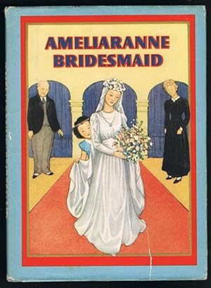 Seller image for Ameliaranne Bridesmaid for sale by Jenny Wren Books