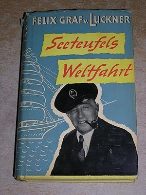 Seller image for Seeteufels Weltfahrt for sale by Neo Books