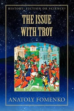 Seller image for Issue With Troy for sale by GreatBookPrices