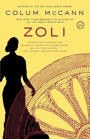 Seller image for Zoli for sale by GreatBookPrices