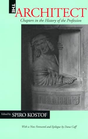 Immagine del venditore per Architect : Chapters in the History of the Profession venduto da GreatBookPrices