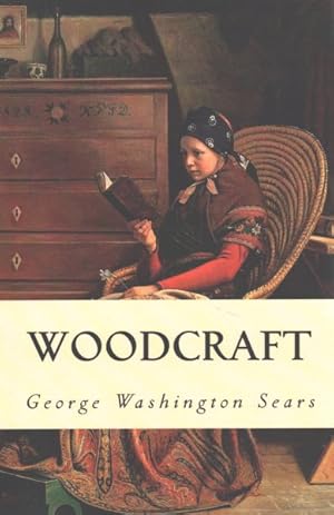 Immagine del venditore per Woodcraft venduto da GreatBookPrices