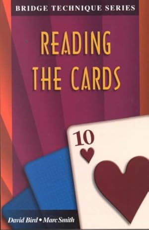 Seller image for Reading the Cards for sale by GreatBookPrices