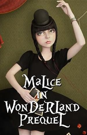 Immagine del venditore per Malice in Wonderland Prequel venduto da GreatBookPrices