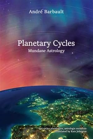 Seller image for Planetary Cycles Mundane Astrology for sale by GreatBookPrices