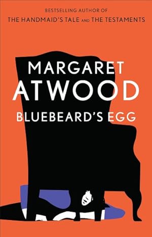 Bild des Verkufers fr Bluebeard's Egg : Stories zum Verkauf von GreatBookPrices