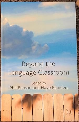Imagen del vendedor de Beyond the Language Classroom a la venta por Molly's Brook Books