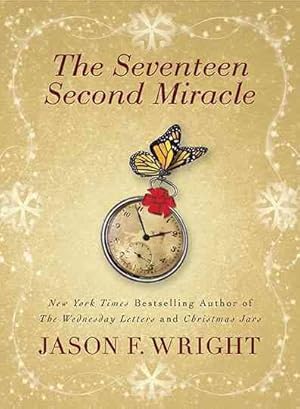 Image du vendeur pour Seventeen Second Miracle mis en vente par GreatBookPrices