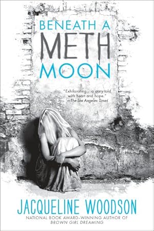 Imagen del vendedor de Beneath a Meth Moon : An Elegy a la venta por GreatBookPrices