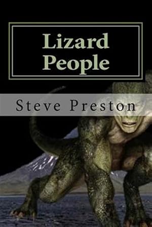 Immagine del venditore per Lizard People venduto da GreatBookPrices