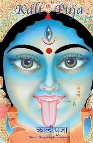 Bild des Verkufers fr Kali Puja zum Verkauf von GreatBookPrices