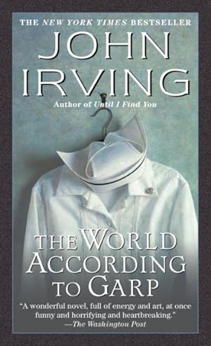 Seller image for World According to Garp for sale by GreatBookPrices