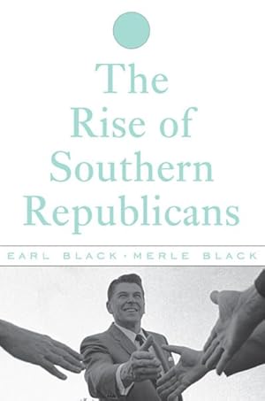 Seller image for Rise of Southern Republicans for sale by GreatBookPrices