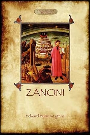 Image du vendeur pour Zanoni mis en vente par GreatBookPrices